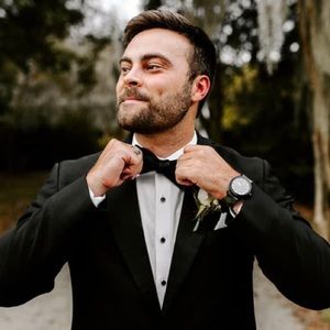 Meet your Posher, Michael